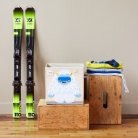 Little Pea_3 Sprouts τετράγωνο καλάθι τακτοποίησης_Yeti_Lifestyle2